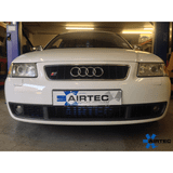 AIRTEC Motorsport Intercooler Upgrade for Audi S3 1.8T (8L) Quattro - alternate view 2