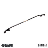 SUMMIT & SWAVE Front Upper Strut Brace for VW Golf GTI & R MK8 - alternate view 2