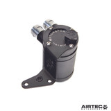 AIRTEC Motorsport Breather Catch Can for VW Polo GTI (AW) - alternate view 2