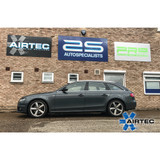 AIRTEC Motorsport Intercooler Upgrade for Audi A4/A5 2.7 & 3.0 TDI - alternate view 2
