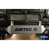 AIRTEC Motorsport Intercooler Upgrade for VW Caddy 1.6 and 2.0 Common Rail Diesel - alternate view 2
