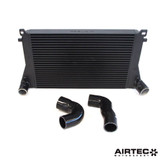 AIRTEC Motorsport Intercooler Upgrade for VW Golf 7, Seat Leon Cupra and Audi S3 8V - alternate view 2