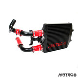 AIRTEC Motorsport Intercooler Upgrade for Polo GTI & Ibiza Mk3 1.8 Turbo - alternate view 2