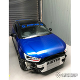 AIRTEC Motorsport Stage 2 Intercooler for Audi S1 - alternate view 2