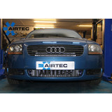 AIRTEC Motorsport Intercooler Upgrade for Audi TT 225 - alternate view 2