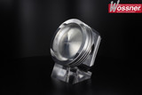 Wössner Piston Kit for S2000 F20C Turbo Compression 87mm – K9209DA - alternate view 2