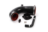 Turbo Inlet Pipe for Audi RS3 8Y/8V, RSQ3 (F3), TTRS (8S), & Cupra Formentor