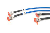 Audi S3 8Y Brake Lines
