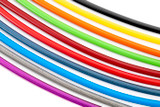 Audi R8 42 2007 - 2013 4.2 L Brake Lines