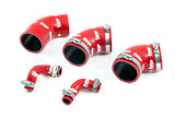 Chargecooler Replacement Hose Kit for VW T6 204PS/180PS