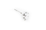 Adjustable Actuator for Ford Fiesta ST180