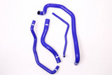 Coolant Hose Kit for the Ford Fiesta 1.0T Eco Boost
