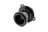 VW Golf Mk8 GTI Turbo Muffler Delete (EA888 Gen 4)