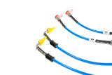 Brake Lines for Renault Clio III RS
