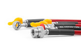 Suzuki Swift Sport Brake Lines