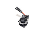 Electronic Recirculation Valve for Shared Platform Applications