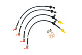 Audi RS3 (8V Chassis) Brake Lines
