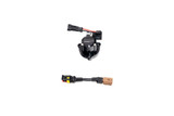 Electronic Atmospheric Dump Valve for Shared Platform Applications