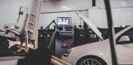 ​Tsr Charity Rolling Road/open day event May 18th at TSR Performance Bridgwater