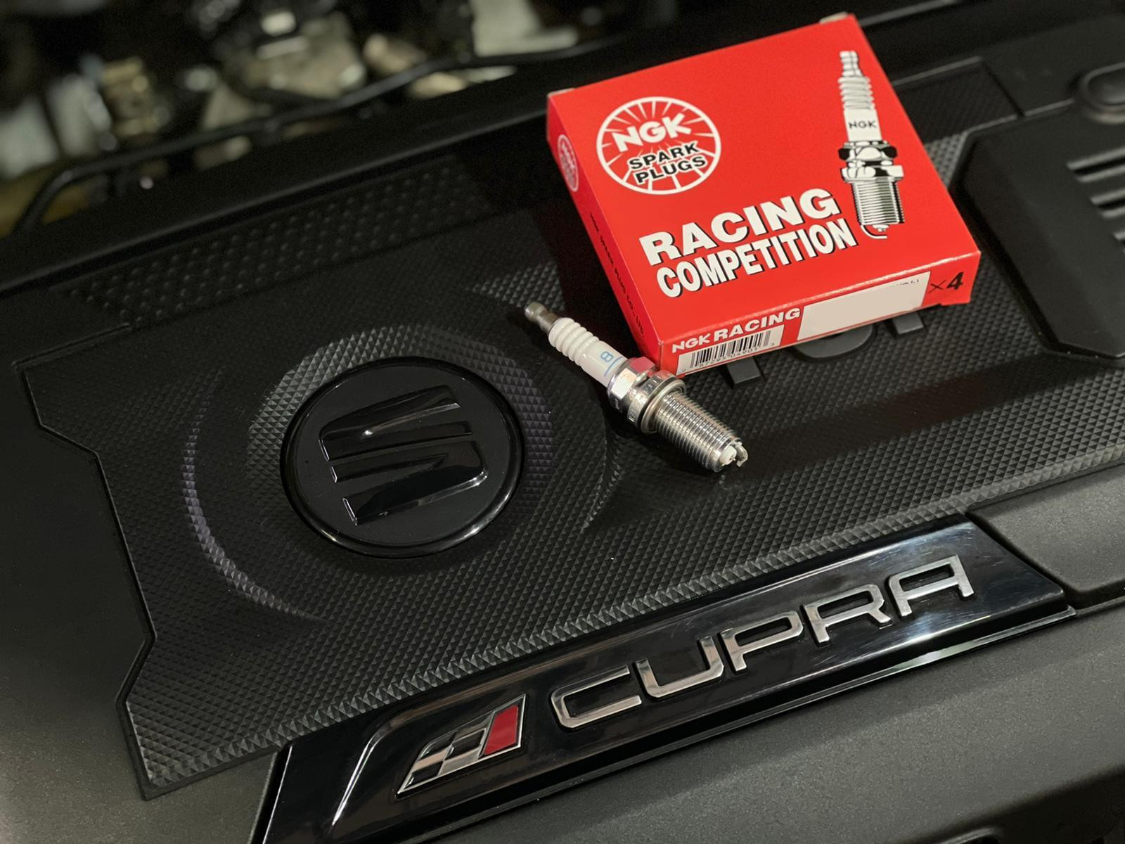 Engine Packages - TSR-Performance Ltd