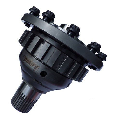 Quaife VAG DSG 4WD ATB Differential QDF27R
