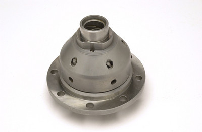 Quaife ATB Differential 02J QDF10R
