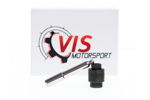 VIS Motorsport Stage 1 fuel pump internals upgrade for 2.0 Tfsi EA113 engines