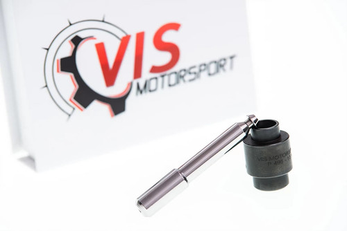 VIS Motorsport Stage 1 fuel pump internals upgrade for 2.0 Tfsi EA113 engines – alternate view 3