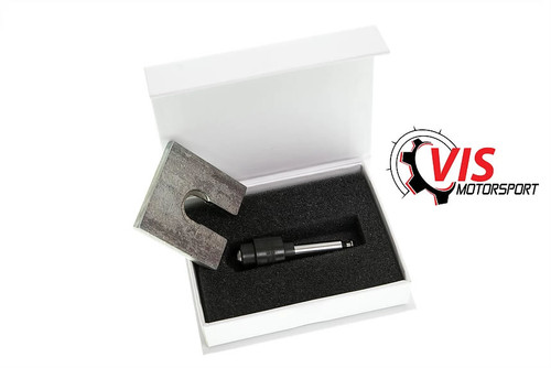 VIS Motorsport Stage 1 fuel pump internals upgrade for 2.0 Tfsi EA113 engines