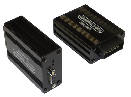 Geartronics Easy shift Ecu
