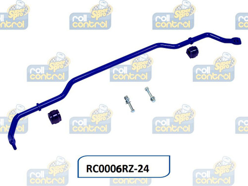 Superpro VAG-MK54WD-KIT Handling Package – alternate view 9