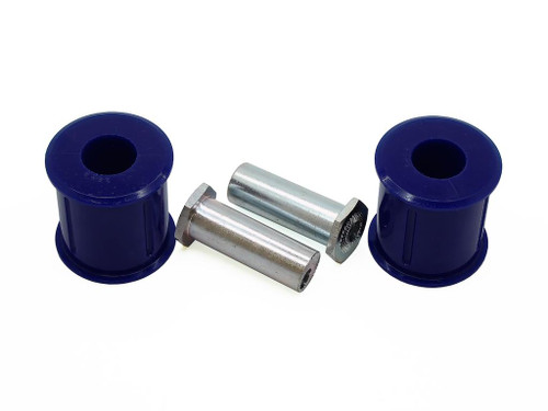 Superpro SPF4528K Control Arm Outer Bush Kit: Alignment Correction