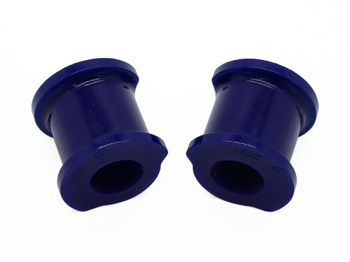 Superpro SPF4525-22K Anti-Roll Bar-To-Lower Control Arm Bush Kit: 22mm Bar Diameter