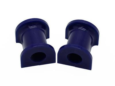 Superpro SPF4524-22K Anti-Roll Bar-To-Chassis Bush Kit: 22mm Bar Diameter