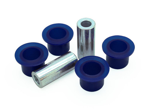 Superpro SPF4463K Steering Rack & Pinion Mount Bush Kit