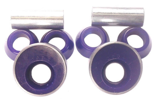 Superpro SPF4335K Control Arm Lower-Rear Bush Kit: Double-Offset Performance Alignment