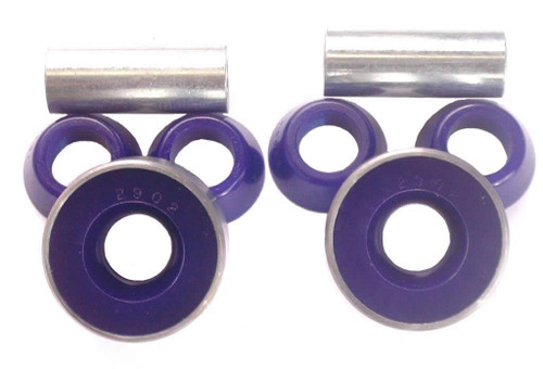 Superpro SPF4333K Control Arm Lower-Rear Bush Kit: Standard Alignment