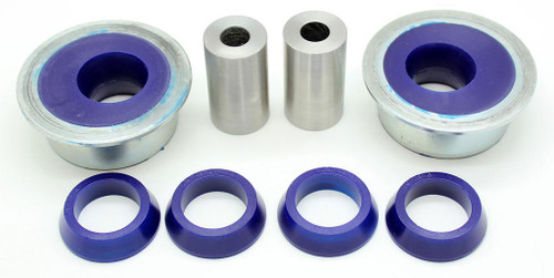 Superpro SPF4178K Control Arm Lower Rear Bush Kit : Performance Alignment Correction Kit