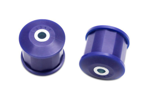 Superpro SPF3347-80K Trailing Arm Front Bush Kit: Performance Upgrade