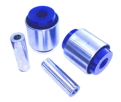 Superpro SPF3130K Strut Bar To Chassis Mount Bush Kit: Steering-Pull Correction Kit