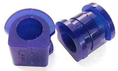 Superpro SPF2901-20K Anti Roll Bar (Sway Bar) Mount Bush Kit: 20mm Bar Diameter