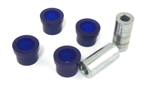 Superpro SPF2540K Lateral Arm Upper-Inner Bush: Standard Alignment