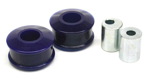 Superpro SPF2083K Front Control Arm Lower-Inner Rear Bush Kit: Steering-Pull Correction Kit