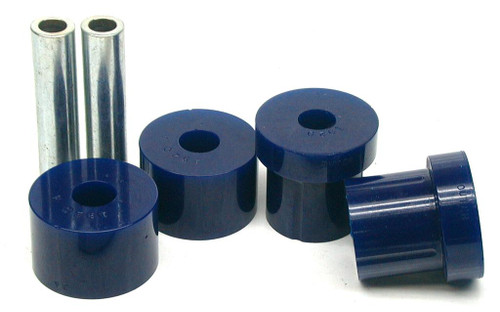 Superpro SPF1920K Beam Axle Pivot Bush Kit: Standard Rear Axle