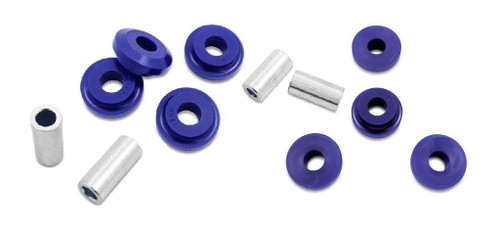 Superpro SPF1797K Subframe Front & Rear Bush Kit
