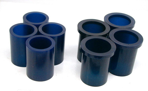 Superpro SPF1190K Torsion Bar Pivot Bush Kit