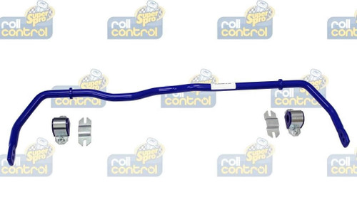 Superpro RC0006FZ-24 24mm Heavy Duty Position Blade Adjustable Anti Roll Bar (Sway Bar)