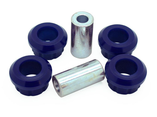 Superpro KIT5362K Front and Rear Suspension Bush Kit (For normal road use) – alternate view 6