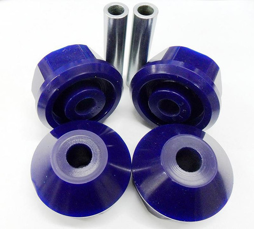 Superpro KIT5336ADJK Front and Rear Car Kit: Caster Increase and Anti-Lift – alternate view 7