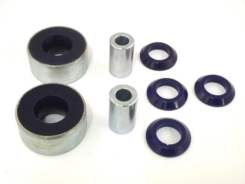 Superpro KIT5241K Front Control Arm, Engine Steady & Beam Axle Set : Standard Alignment